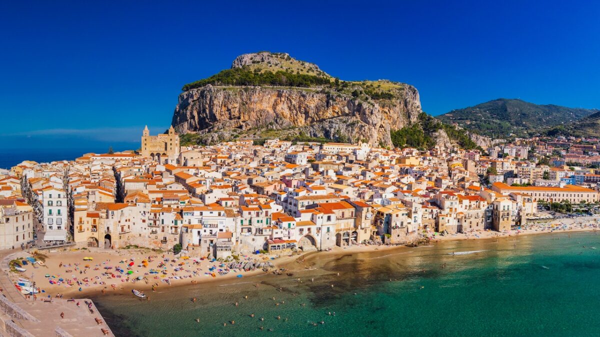 Borghi vista mare per un weekend d’autunno tra relax e panorami mozzafiato