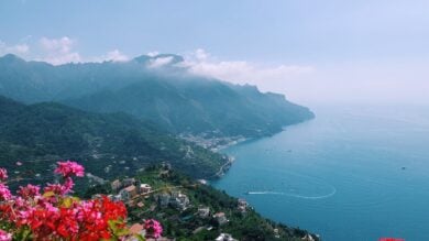 Tra Mare e Montagna, ecco un piccolo Borgo della Costiera Amalfitana ancora poco conosciuto…