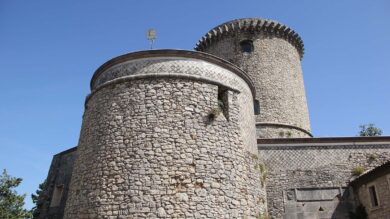 Questo borgo del Molise vanta una storia millenaria e bellezze che vi conquisteranno