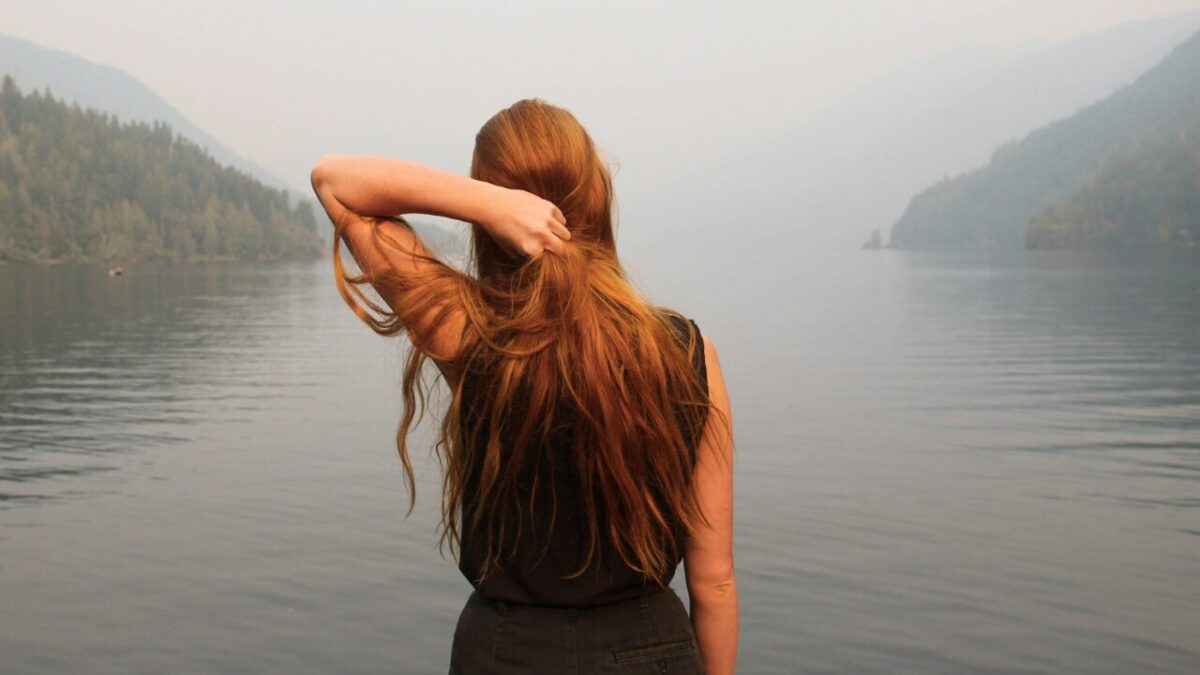 Dai Trattamenti chimici a quelli Naturali per Capelli belli, sani e forti…