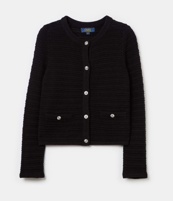 cardigan ovs