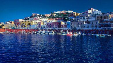 Secondo il National Geographic sono queste le città costiere più belle d’Italia (anche in autunno)!