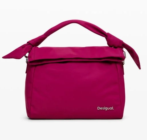 borsa desigual