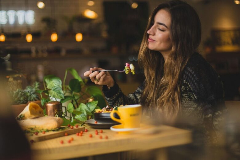 organizzare la cucina