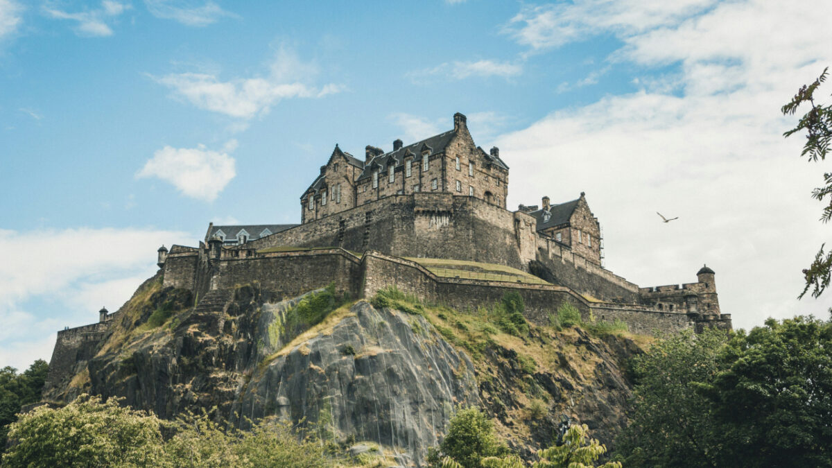 Weekend a Edimburgo: l’itinerario perfetto per scoprirla in 2 giorni