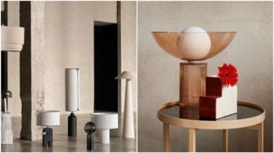 Maisons du Monde stupisce! Guarda le Lampade della nuova Collezione Autunnale…