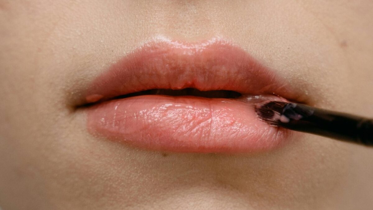 Tanghulu lips, il nuovo trend make up labbra che sta spopolando!