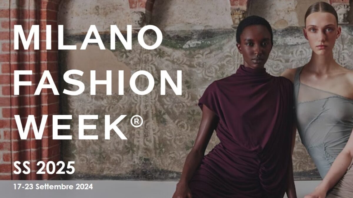 Milano Fashion Week SS25: nuovi brand e designer da tenere d’occhio!