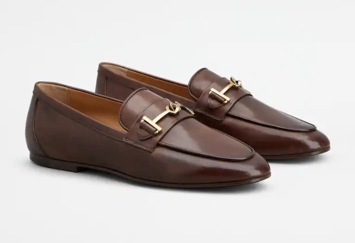 mocassini tod's