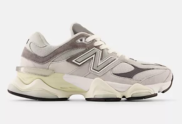 new balance sneakers