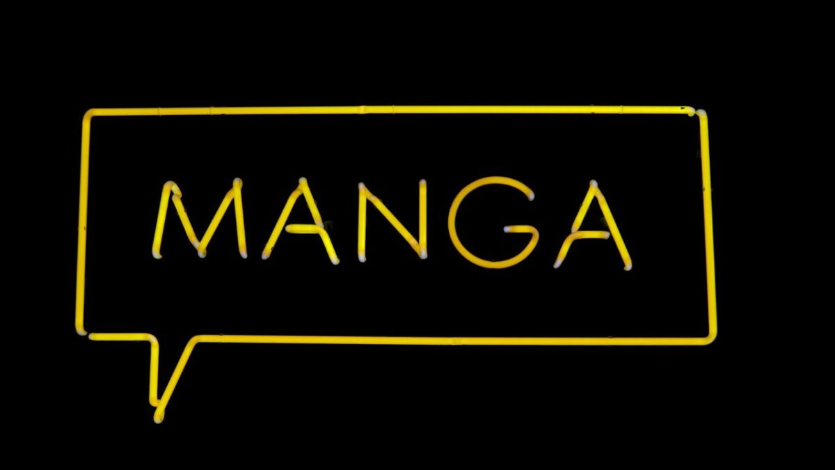 Manga mania: i tagli capelli ispirati ai fumetti giapponesi che vanno alla grande