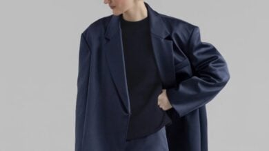 Per un look sensuale e sofisticato, punta su questo modello di tailleur