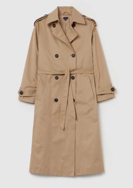 ovs trench