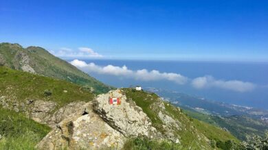 Weekend in Liguria: ecco un borgo davvero magico in cui trascorrerlo