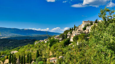 È il Borgo più bello della Lucania e offre paesaggi unici davvero mozzafiato!