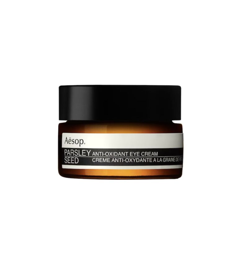 Aesop Parsley Seed Anti-Oxidant Eye Cream