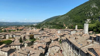 Sono i Borghi più belli dell’Appennino Umbro-Marchigiano