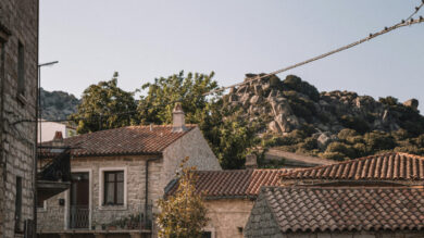 Questo borgo è tra i più affascinanti della Ciociaria