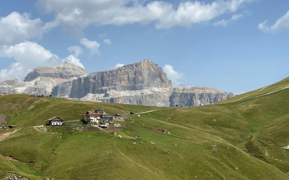 Il borgo ideale in Trentino dove mangiare bene e visitare posti incantevoli