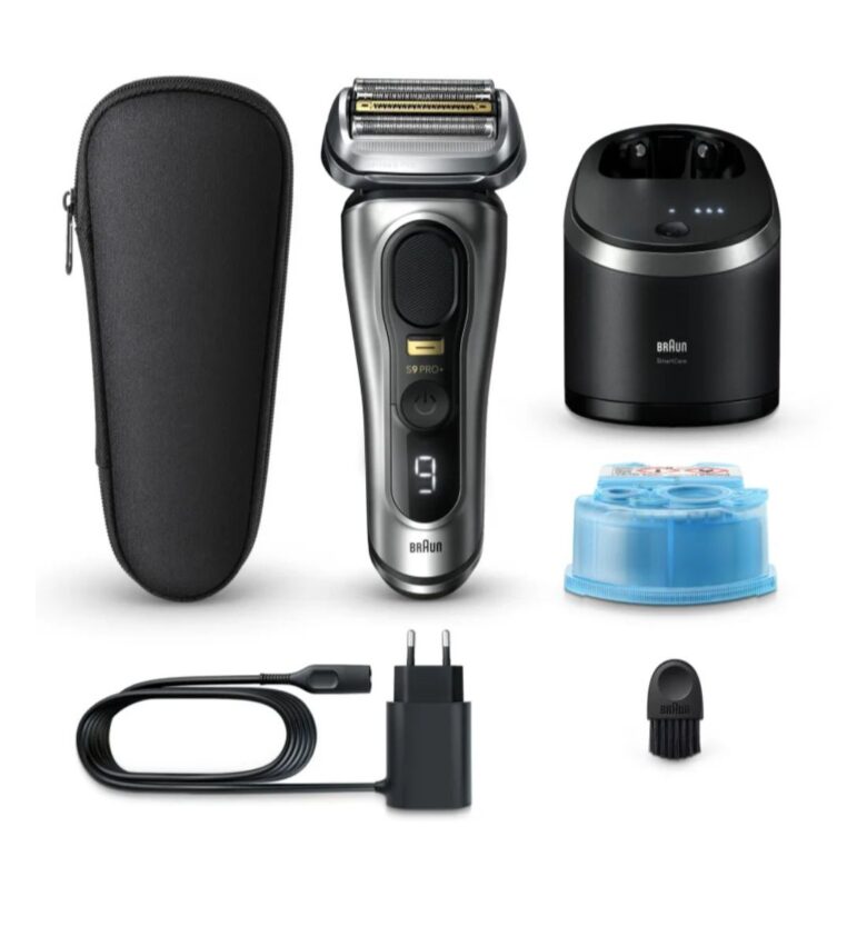 Braun Series 9 PRO+