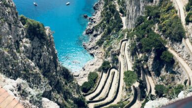 Capri: l’itinerario perfetto per una giornata autunnale in uno dei posti più amati d’Italia