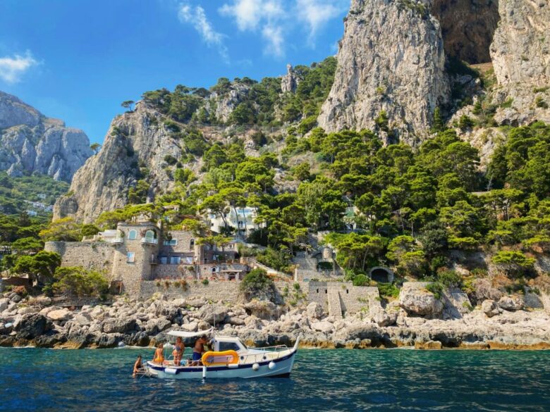 Capri