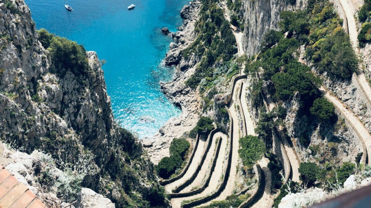 Capri: l’itinerario perfetto per una giornata autunnale in uno dei posti più amati d’Italia