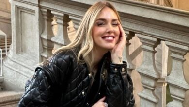 Chiara Ferragni, sparisce la foto con la particolare Giacca biker: colpa del gossip?