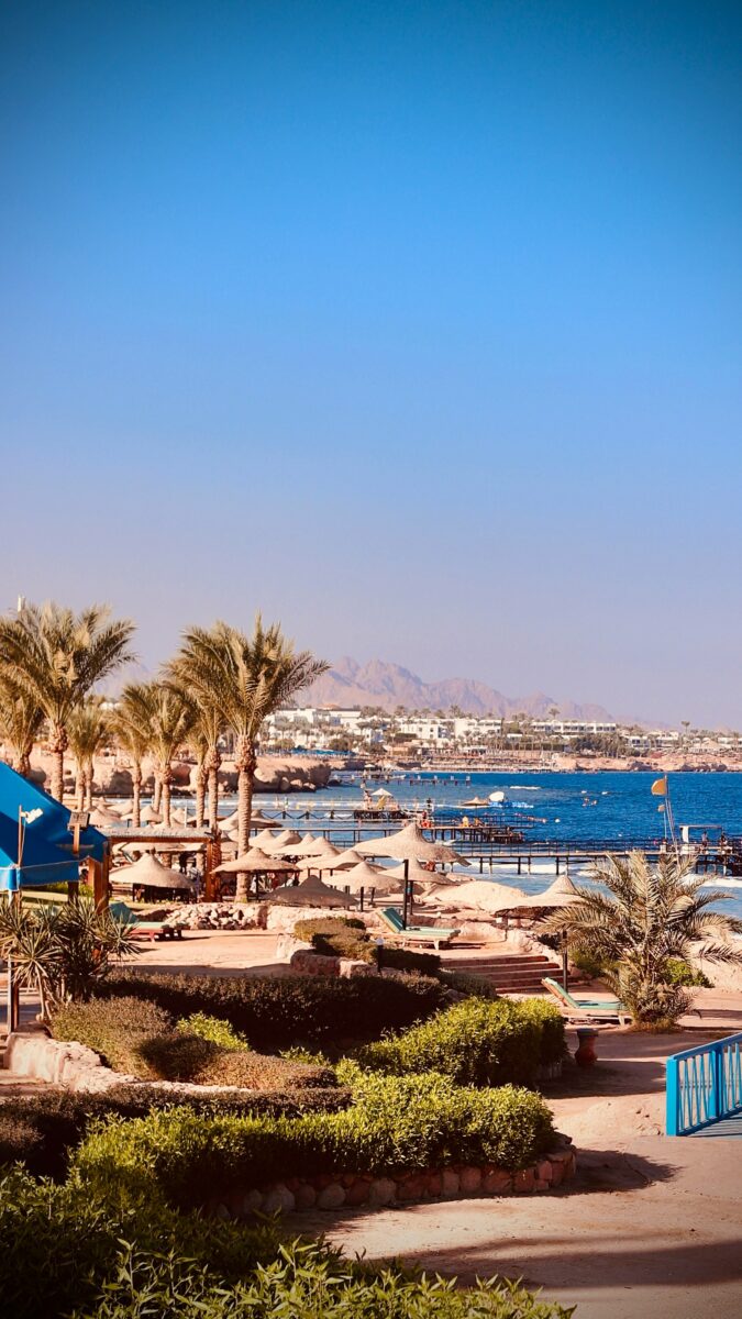 Sharm El Sheikh: 5 imperdibili consigli per organizzare il viaggio perfetto di Novembre