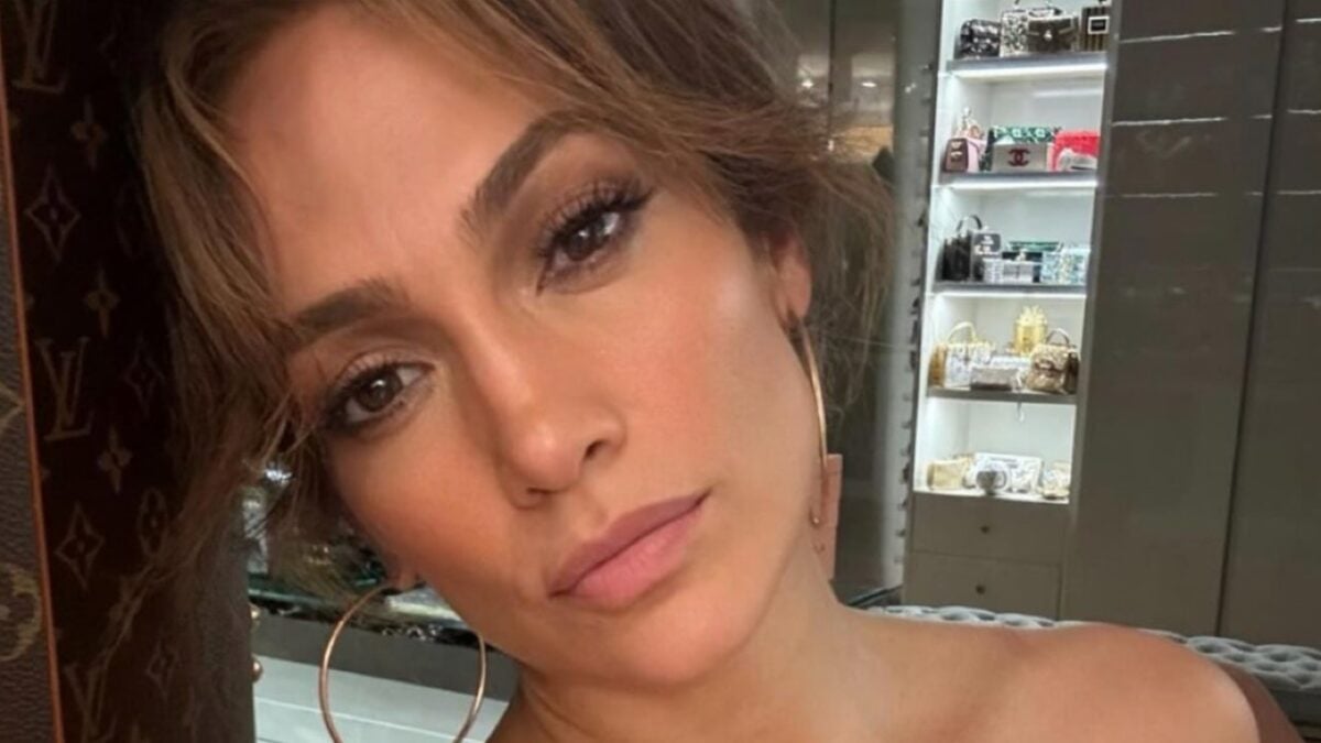 Jennifer Lopez, dopo il divorzio è super sexy con il Look animalier