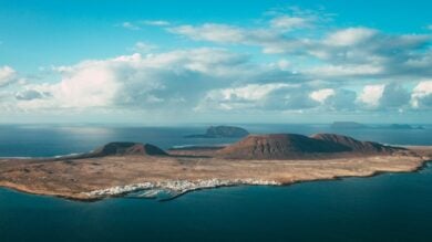 Canarie a Ottobre: il viaggio perfetto per vivere una vacanza di mare in pieno autunno!