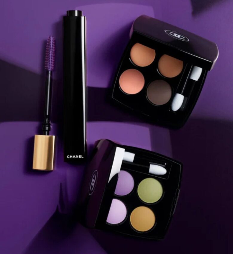 Make up e Tarocchi la nuova collezione autunno-inverno di Chanel