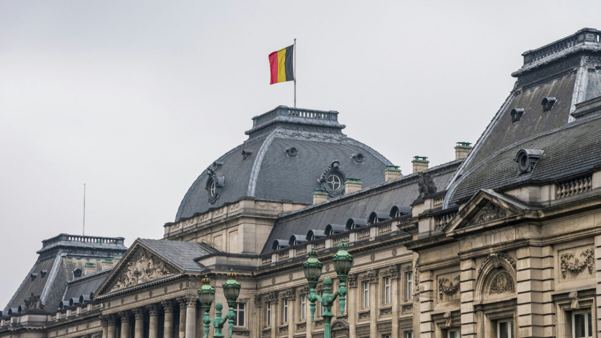 Un piccolo villaggio gotico del Belgio ricco di attrazioni!