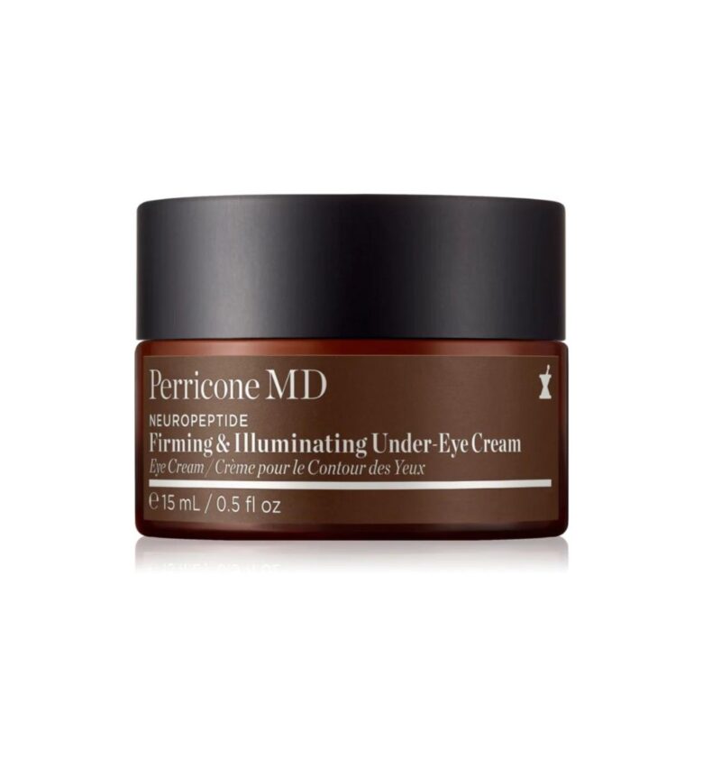 Perricone MD Neuropeptide Firming & Illuminating Under-Eye Cream