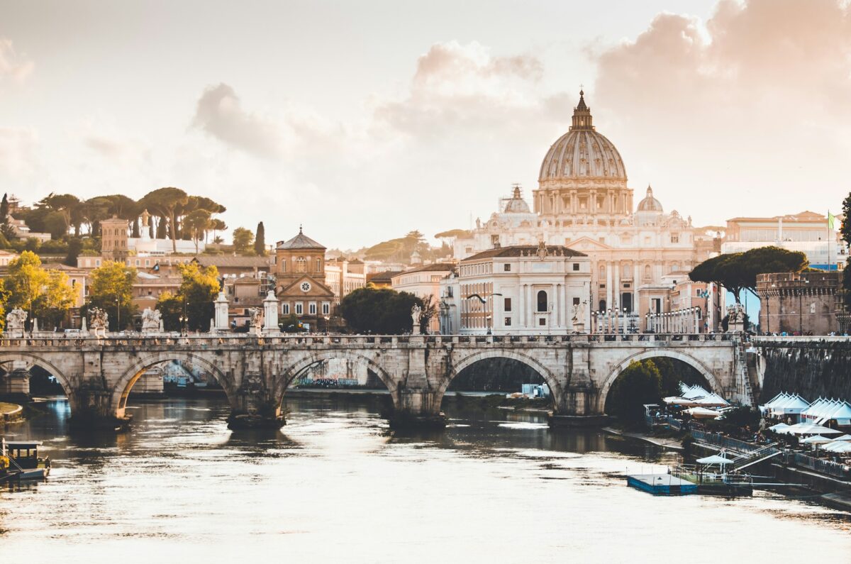 Ottobrate romane: 5 consigli per vivere a pieno il momento magico della Capitale