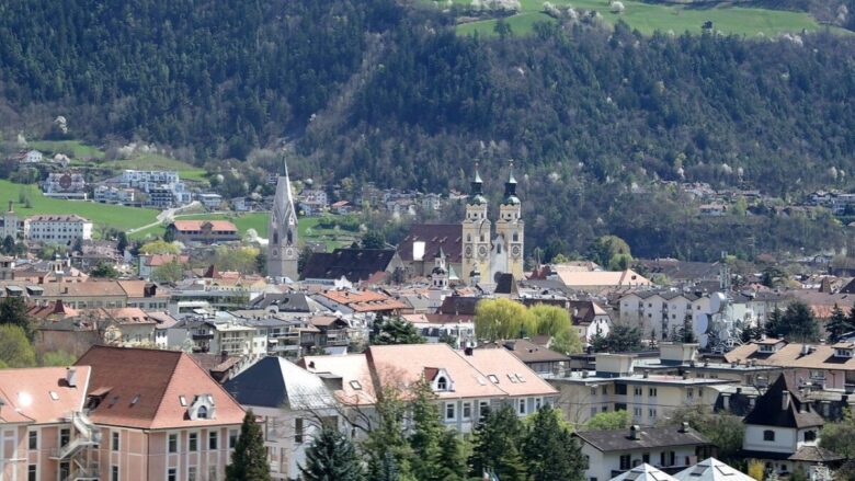 Siete mai stati nella cittadina più antica del Tirolo? Ecco perché dovreste…