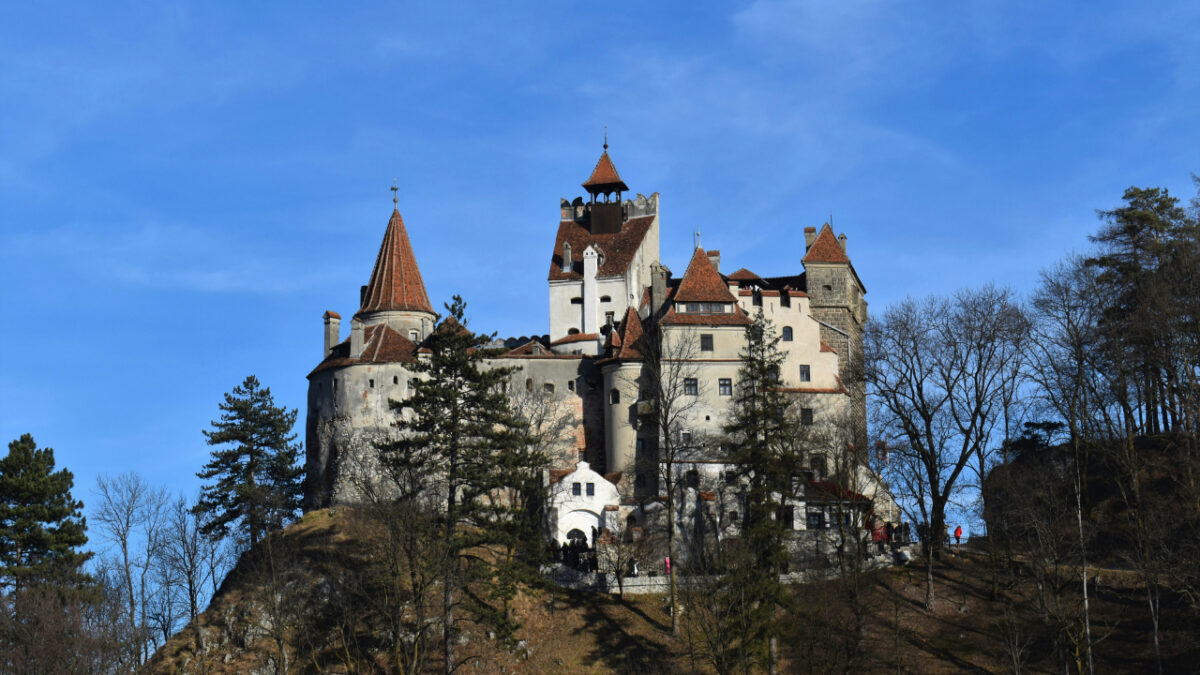 Weekend in Transilvania, l’itinerario perfetto per un Halloween indimenticabile