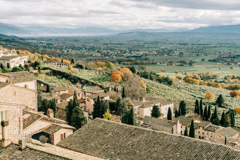 umbria