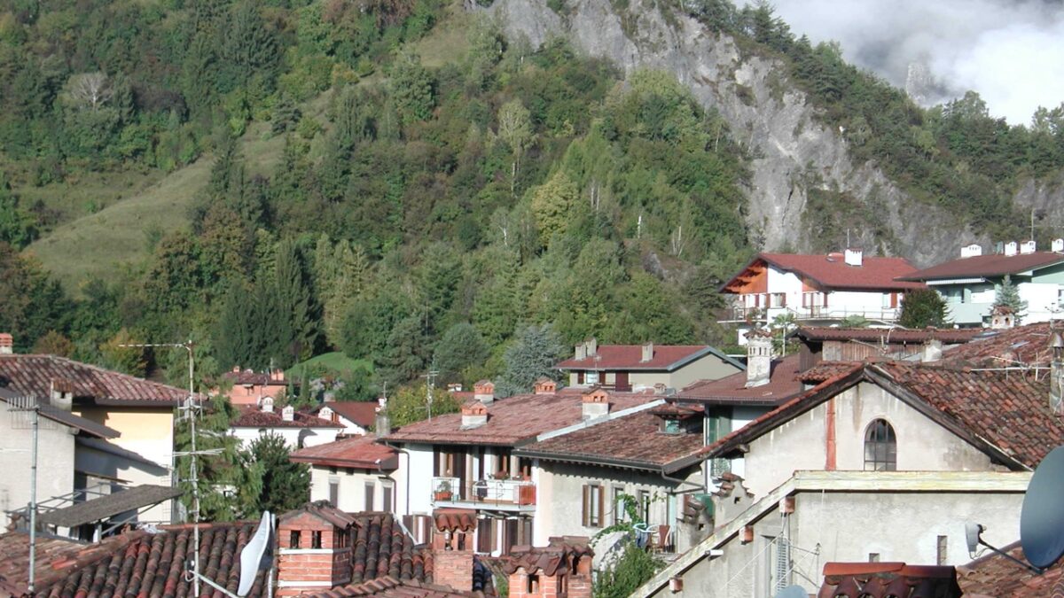 A due passi da Bergamo un incantevole Borgo tra Natura a Cultura che vale la pena scoprire