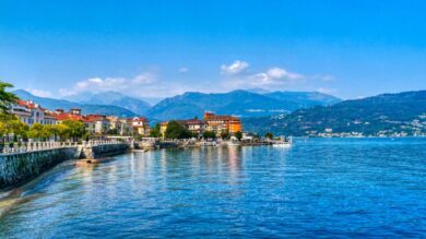 4 borghi sul Lago Maggiore che sono più belli in Autunno!