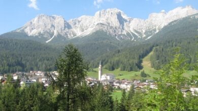 Weekend d’Autunno: questi borghi della val Comelico vi conquisteranno