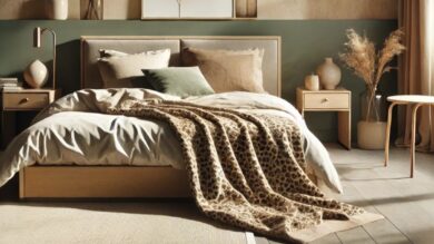 L’animalier fa tendenza… anche nell’Interior design!