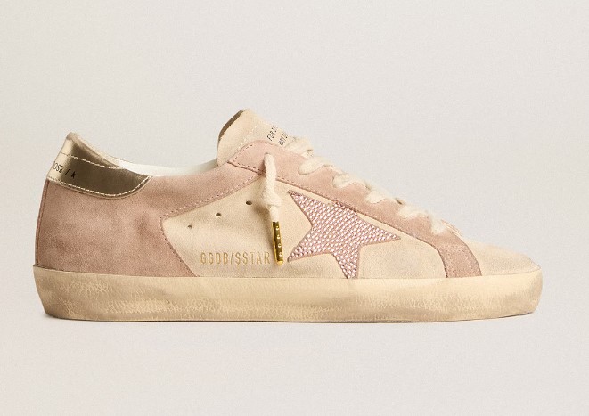 golden goose sneakers