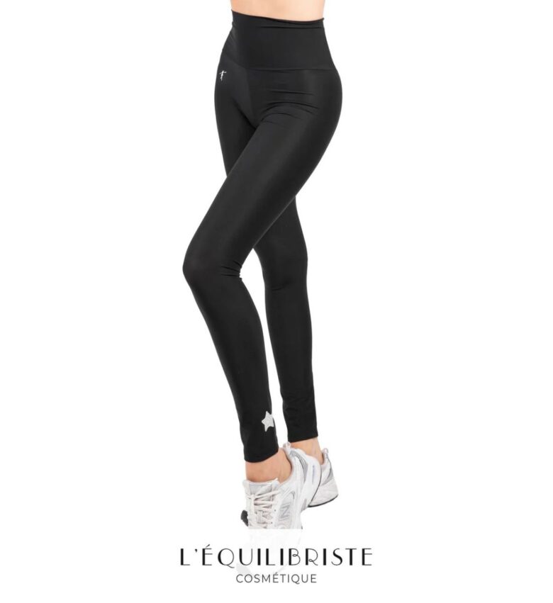 l'equilibriste leggings cosmetici