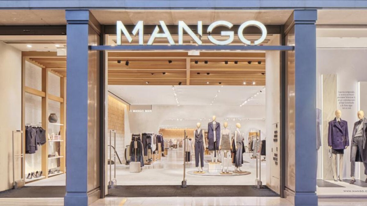 La Giacca più cool della mezza stagione è firmata Mango!