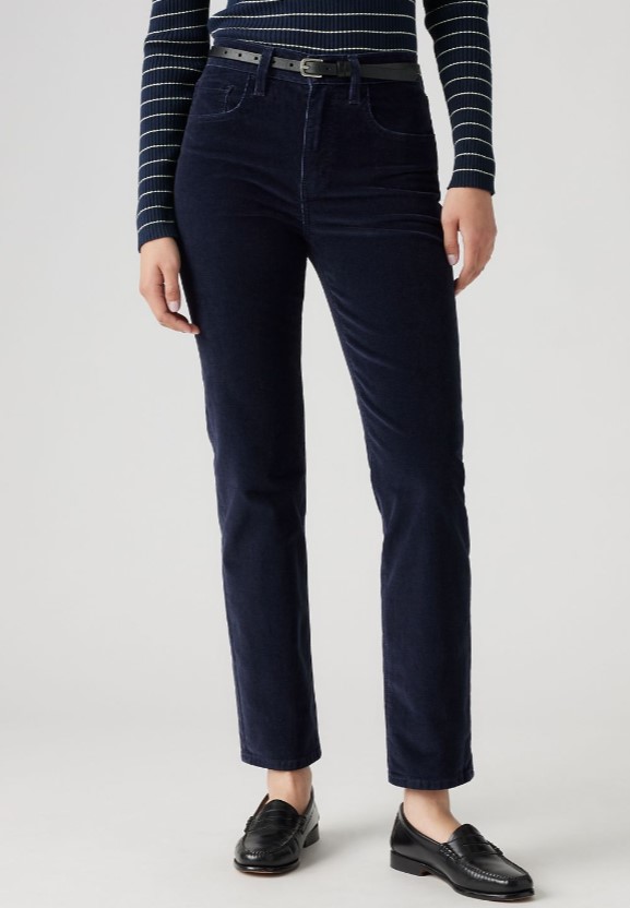 levis pantaloni