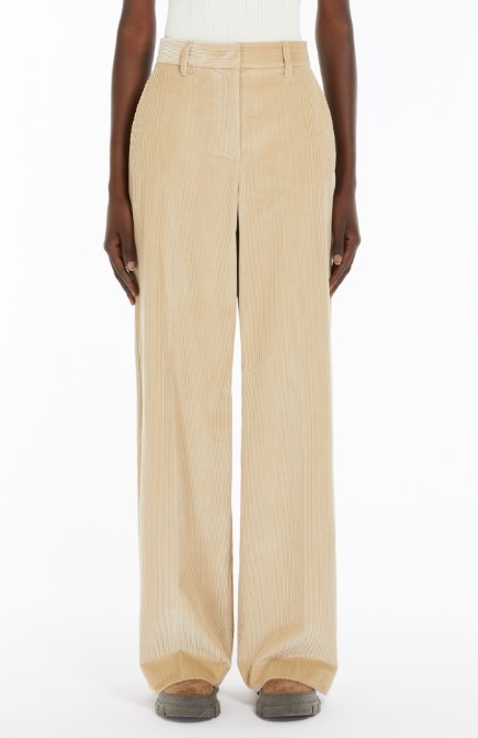 max mara pantaloni