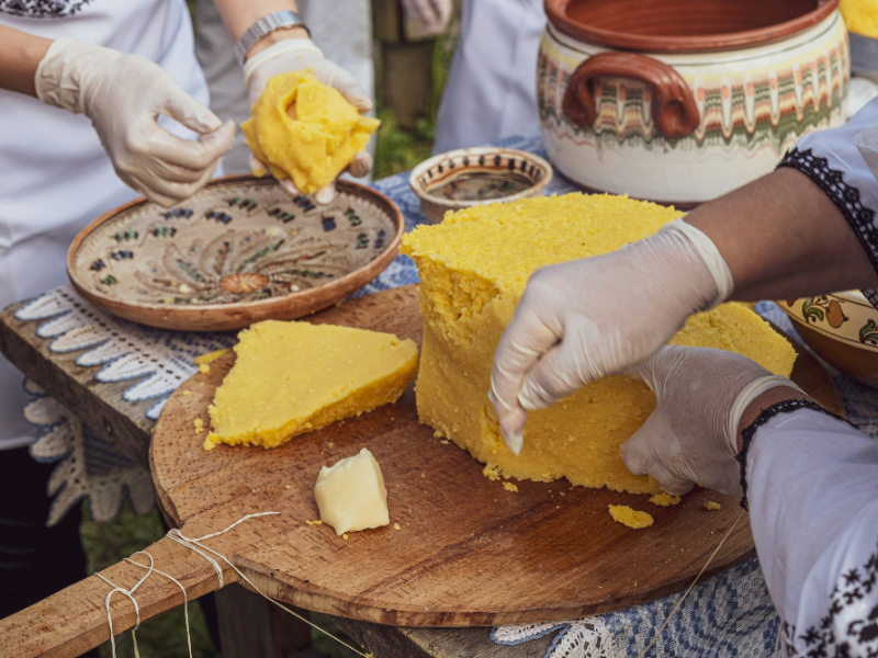 Il borgo ideale in Trentino dove mangiare bene e visitare posti incantevoli