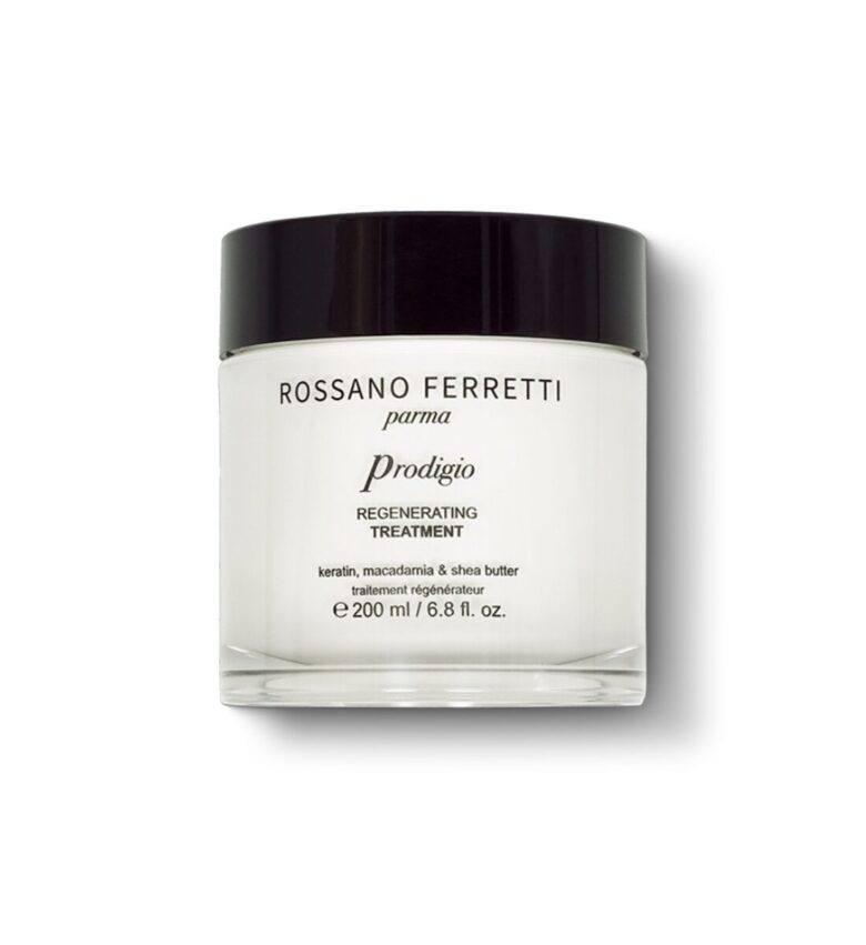 rossano ferretti parma regenerating treatment