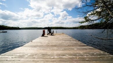 Acquisto seconda Casa: il Lago è tra le location più gettonate dagli Italiani